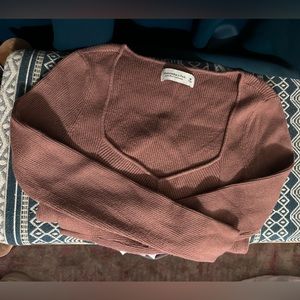 Abercrombie & Fitch soft A&F collection